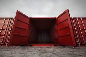4 Weird Things Found Inside Shipping Containers