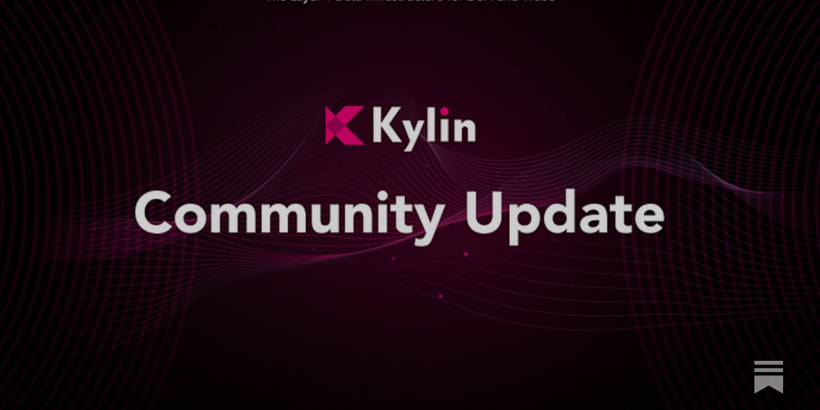 Technical and Community Update #18 - Kylin Network