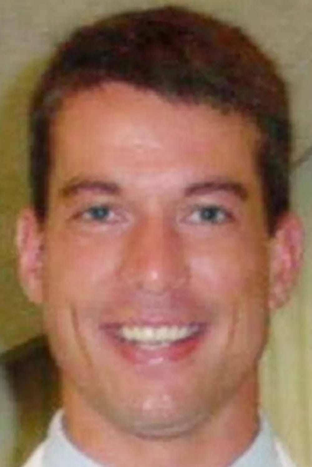 Missing Adult - Brian Randall Shaffer.