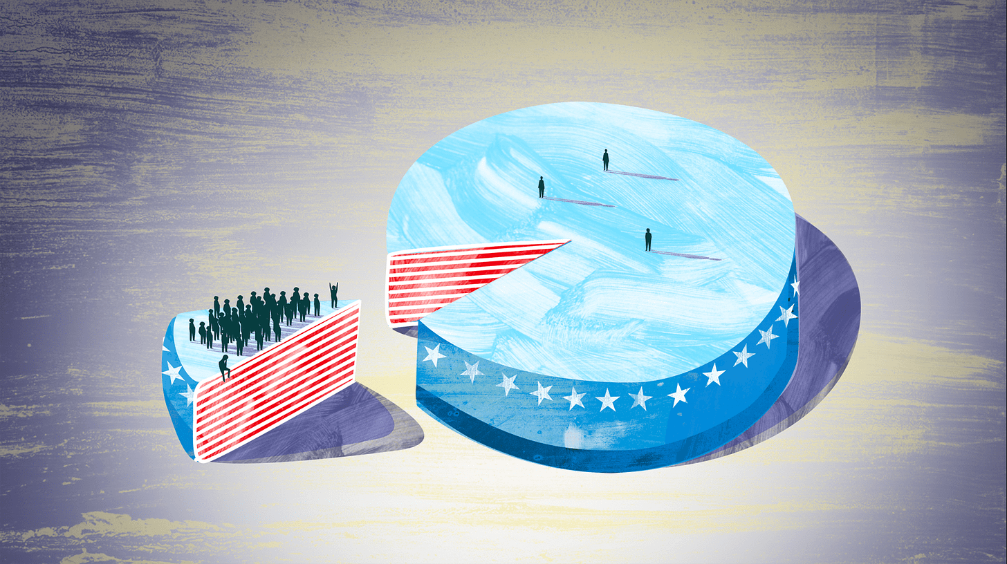 What the forgotten Americans really want−and how to give it to them |  Brookings