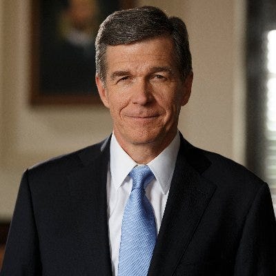 Roy Cooper (@RoyCooperNC) / X