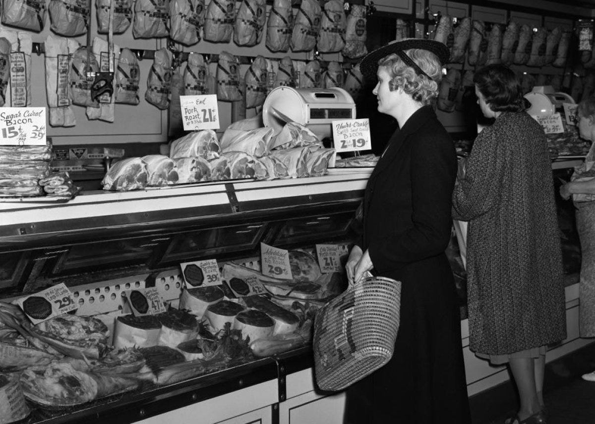 Unpacking the History of America's Meat-Processing Industry - Newsweek Unpacking the History of America's Meat-Processing Industry - Newsweek