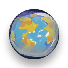 Three Musicians logo