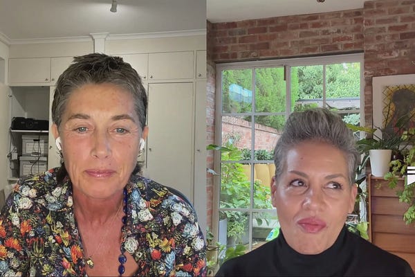 The Literary Obsessive | Eleanor Anstruther | Substack