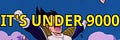Under 9000