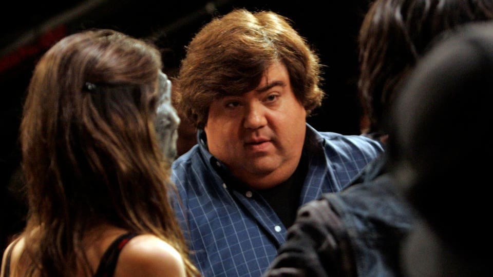 7 Revelations From 'Quiet On Set: The Dark Side Of Kids TV'