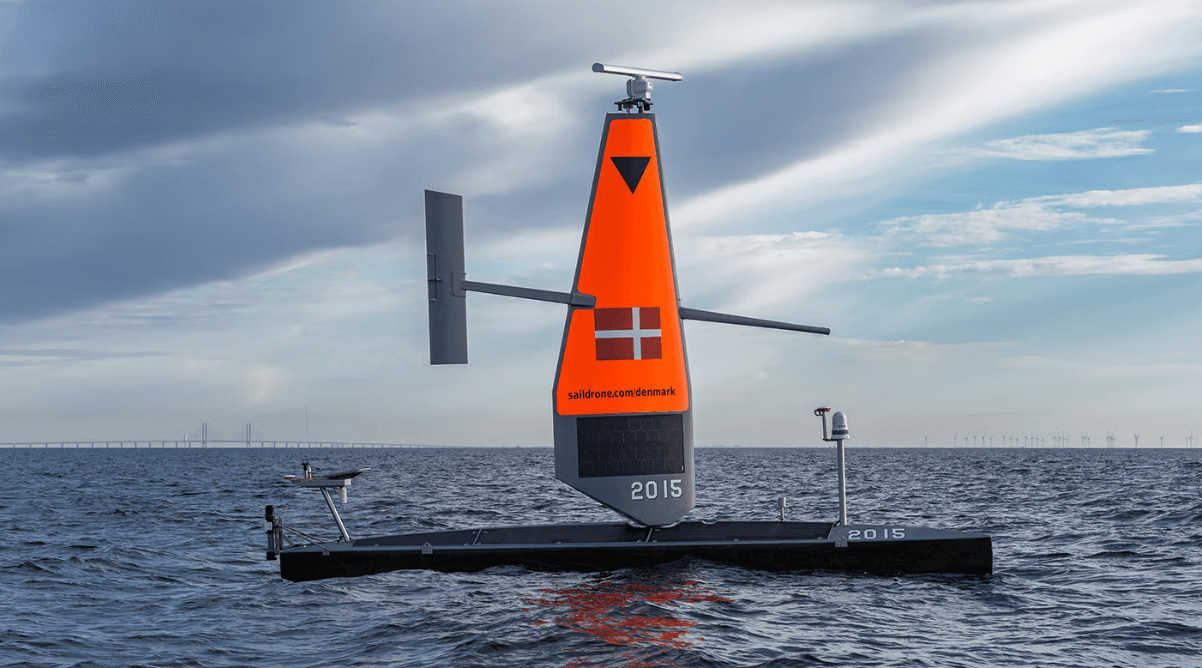 Voyager usv Voyager usv