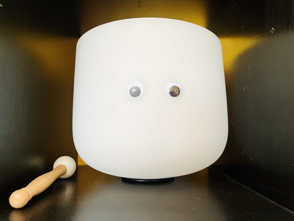 Inspired by Everything Everywhere/ Loscotoff 2022