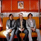 The Darjeeling Limited (2007)