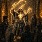 Barovia - Session 101