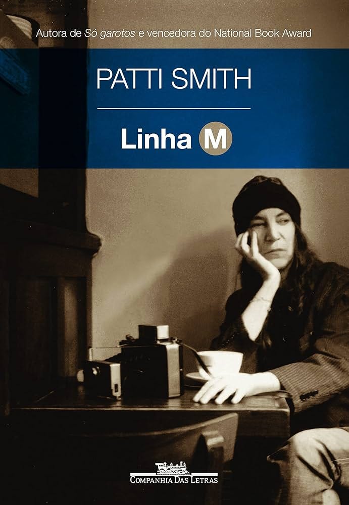 Linha m | Amazon.com.br