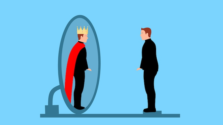 How Many Types Of Narcissist Are There? A Psychology Expert Explains