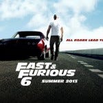 Fast and Furious 6 UK Film Industry Fast and Furious 6 UK Film Industry