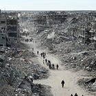 The 20-point plan for Gaza