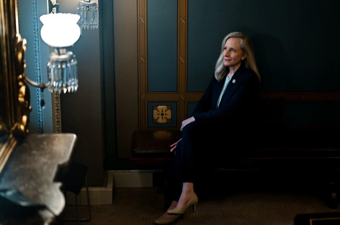 The Jefferson Council: Democrat’s Win May Upend a Conservative Push in Virginia Universities