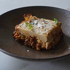 Shepherd’s Pie