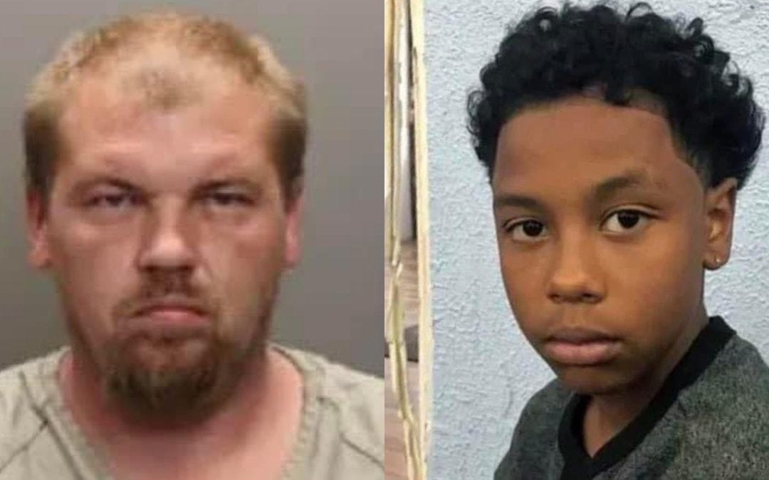 Prosecutors Drop Charges Against Krieg Butler Sr. After He Shot and Killed  13-Year-Old Sinzae Reed -