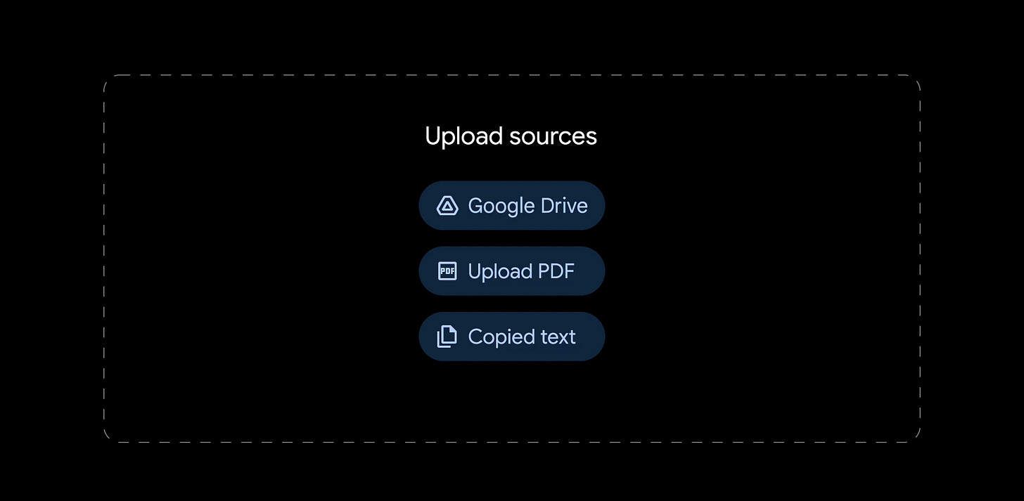 Google Workspace Updates: NotebookLM now available as an Additional Service