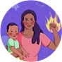 La Mamá Cósmica's avatar
