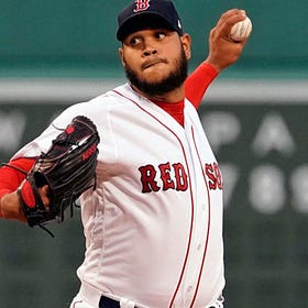 MLB Insider on whether Eduardo Rodriguez is on the radar for the Red Sox; 'One phone call can change everything'
