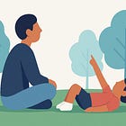 The Parenting Reset: How Grounding Helped Me Reconnect With My Kids (and Myself)