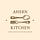 Ahern Kitchen