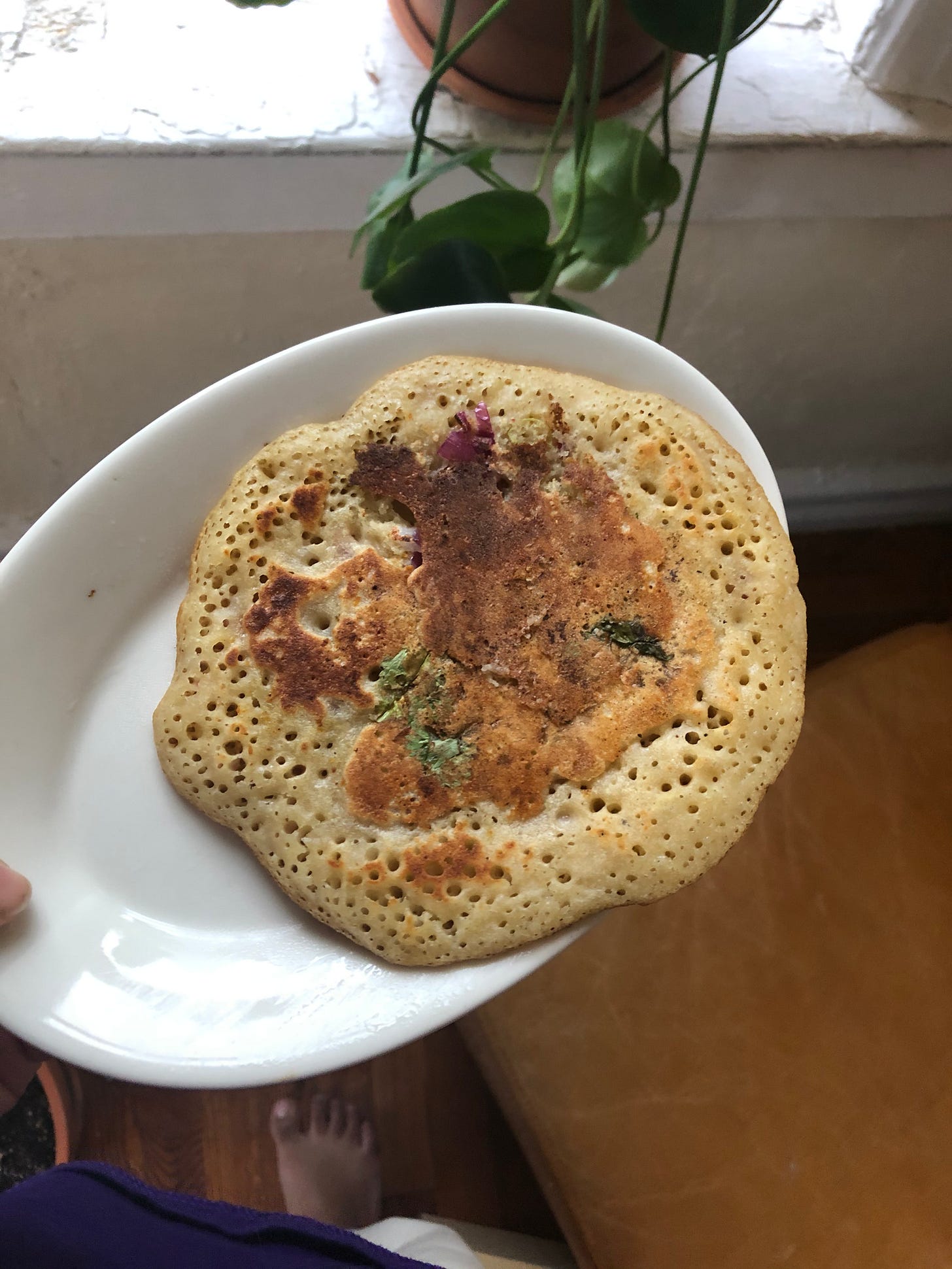 pancake