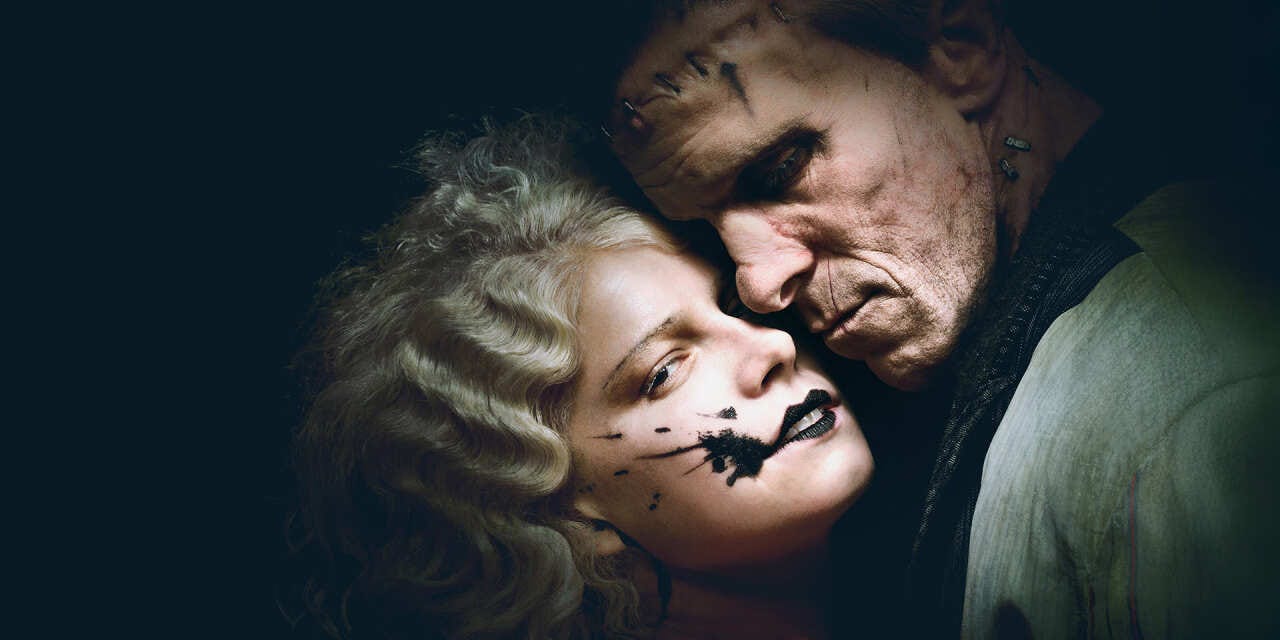 THE BRIDE! – Theatre Royal Castlemaine THE BRIDE! – Theatre Royal Castlemaine