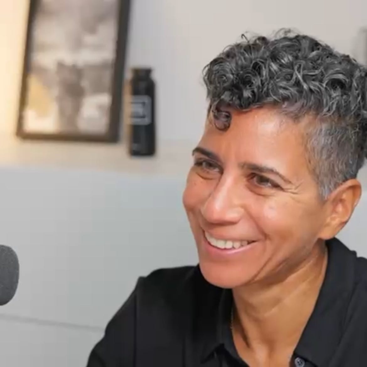 The other side of politics