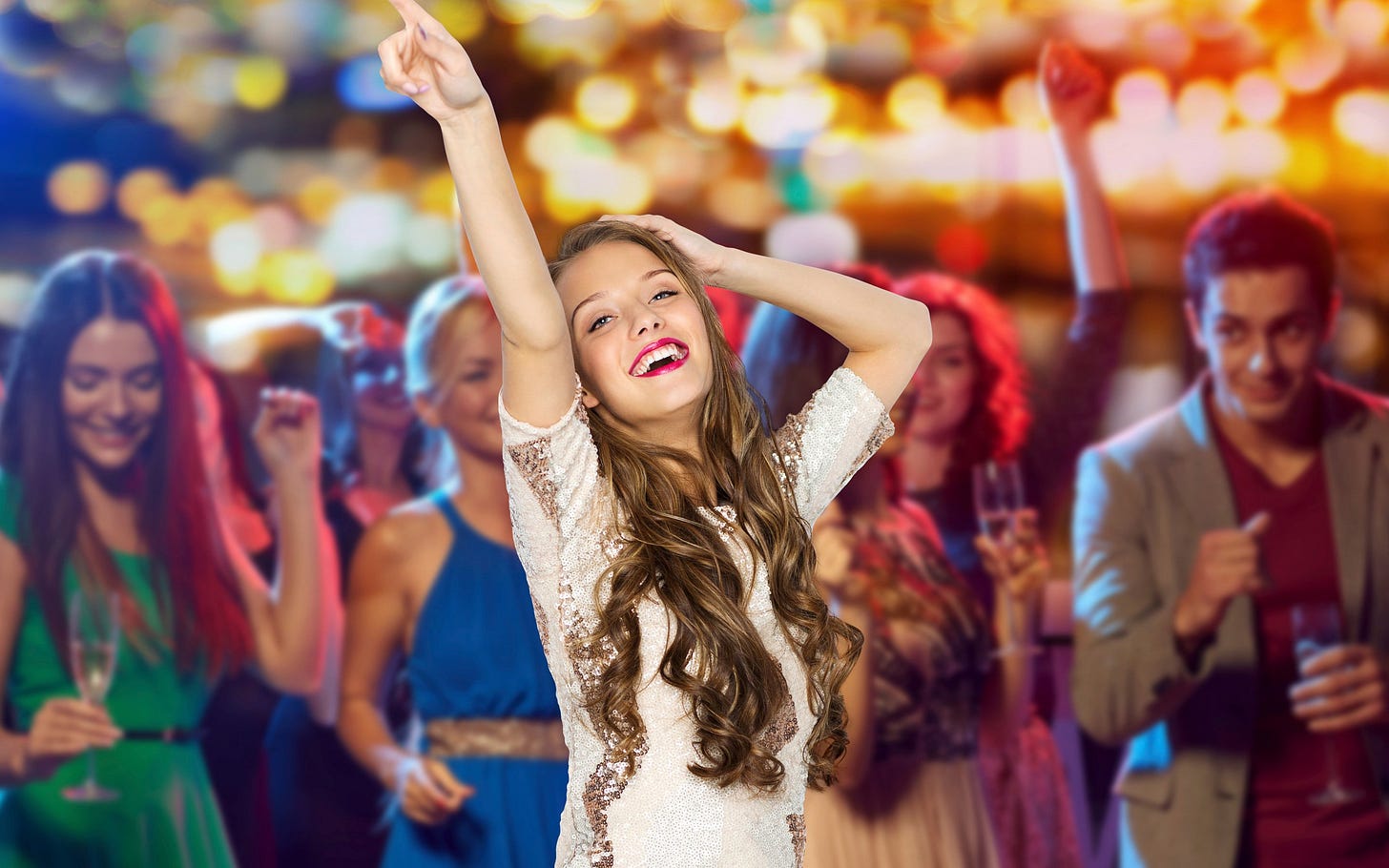 Debutant ceremonies & parties: packages and deals | MSC Cruises