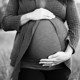 What to expect, when you're expecting word from 'Can we not evolve?'