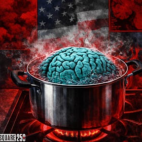 We’re Cooked: How Social Media Melts Your Grip on Reality