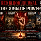 Red Blood Journal