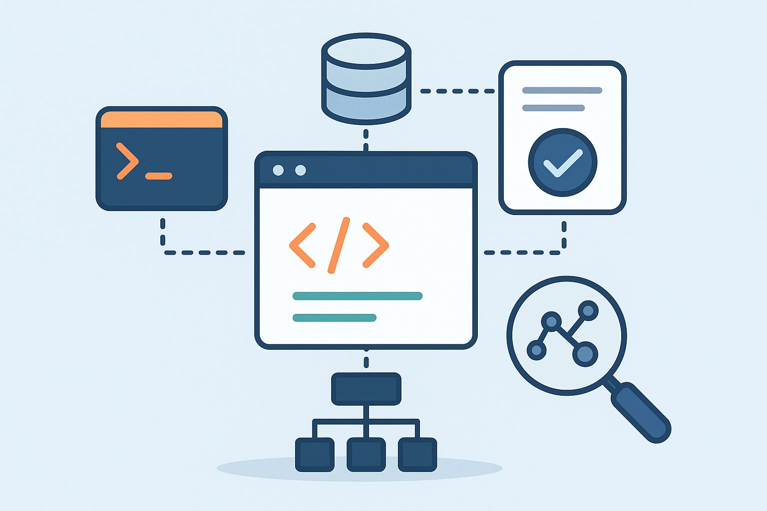 Enforcing Java Architecture with Quarkus and JQAssistant