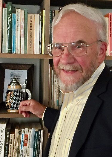 Michael W. Shurgot