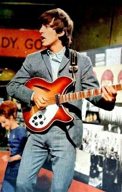 George Harrison Rickenbacker 12 String Cheapest Shopping, Save 48% | jlcatj.gob.mx George Harrison Rickenbacker 12 String Cheapest Shopping, Save 48% | jlcatj.gob.mx