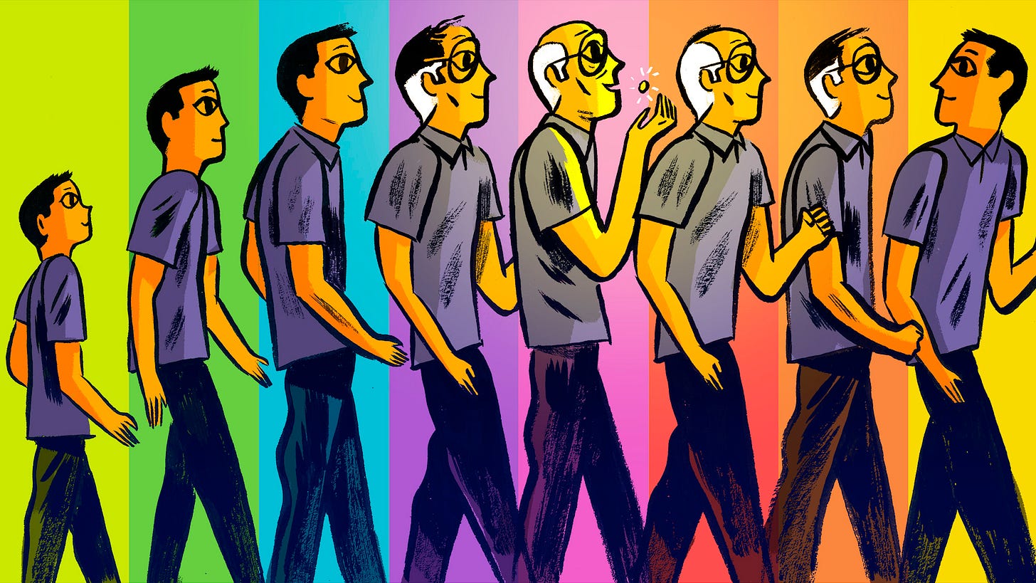 The scientists and CEOs trying to make longevity mainstream