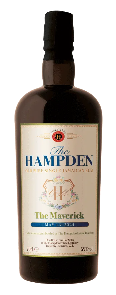 Hampden Estate New Beginnings & The Maverick 2 Hampden Estate New Beginnings & The Maverick 2
