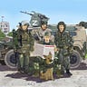 The Slavland Chronicles