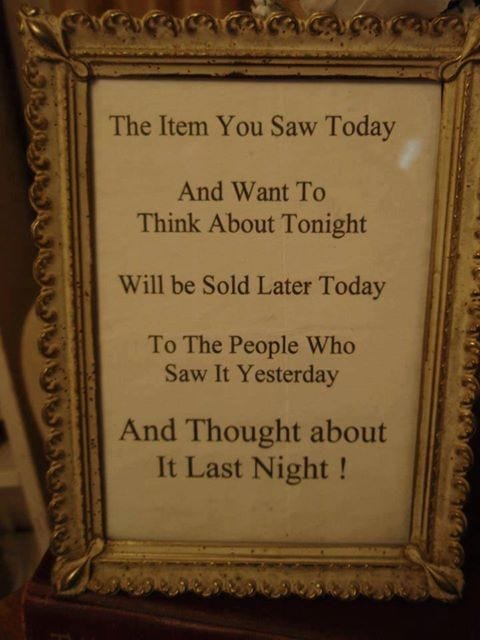 All Things Retail