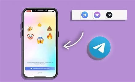 Image result for telegram premium