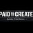 Paid To Create