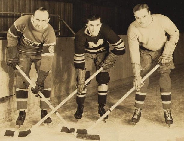 Hooley Smith | Ice Hockey Wiki | Fandom
