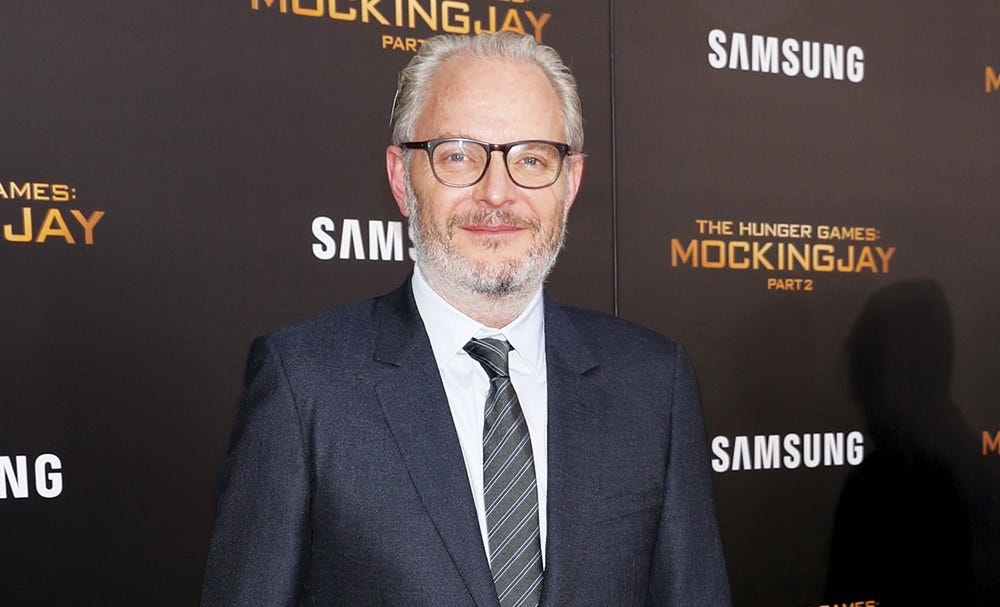 Hunger Games' Director Francis Lawrence Returning for Prequel