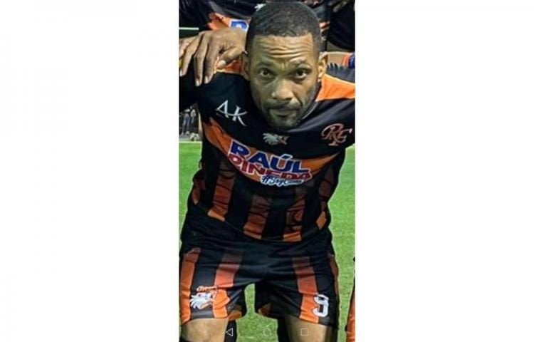 Anel Wiltchers iba a meter dos goles y la muerte lo sorprendió