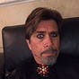 Mark Kadrich's avatar