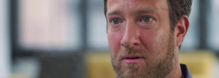 Here’s why Dave Portnoy is already selling his Bitcoin, Chainlink, and Orchid