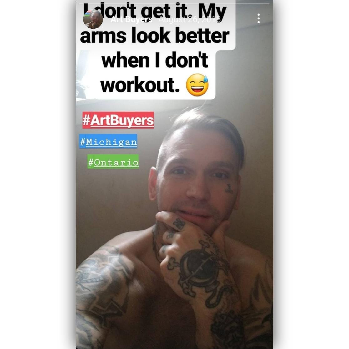 The Dark Side of Beauty Advertising: Selling Insecurity