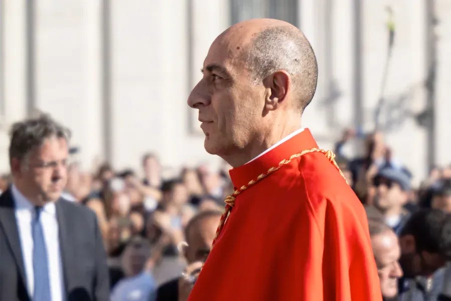 DDF publishes 2024 criticism of German bishops’ guide for blessing irregular unions