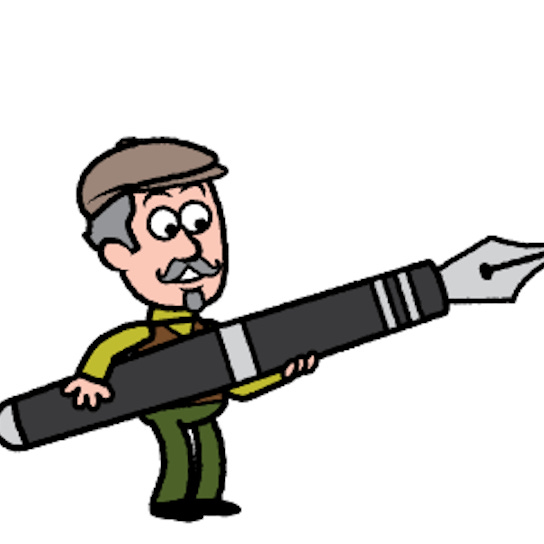 Tim Bennett's Amusements & Distractions